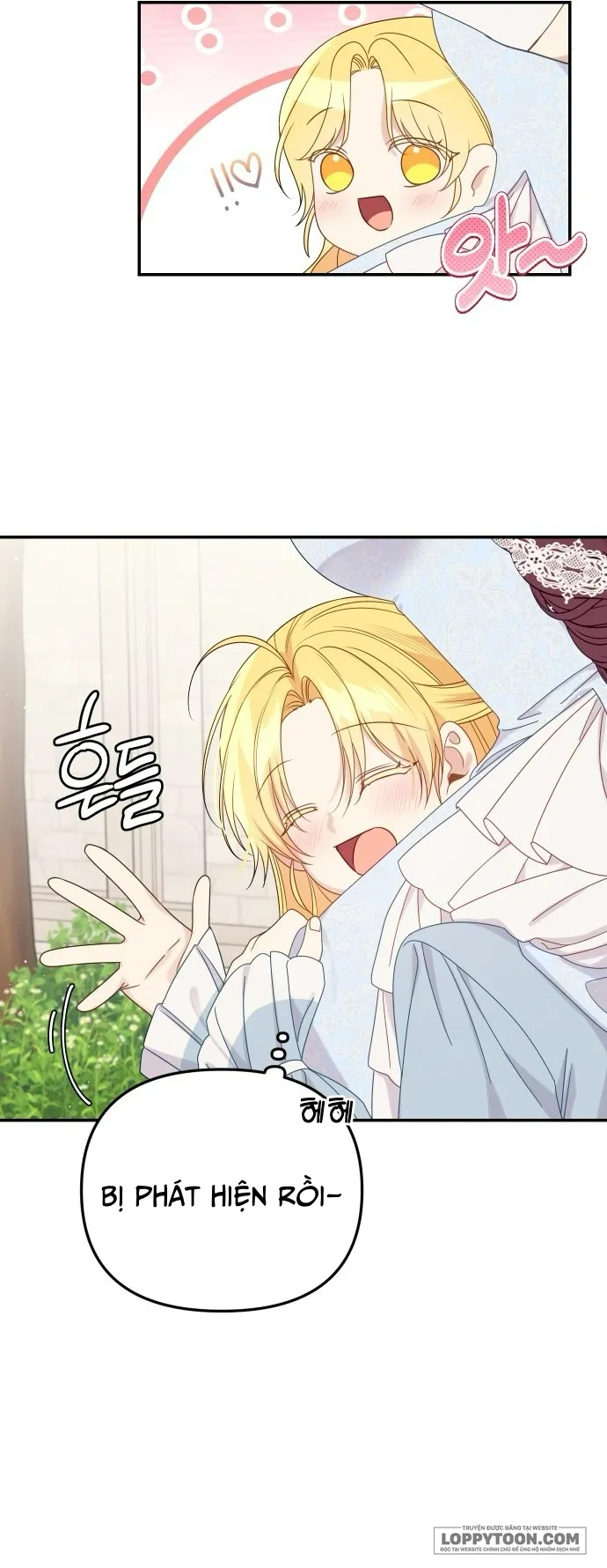 Cuộc Sống Hạnh Phúc Cùng Chồng - Chap 60 - Trang 33