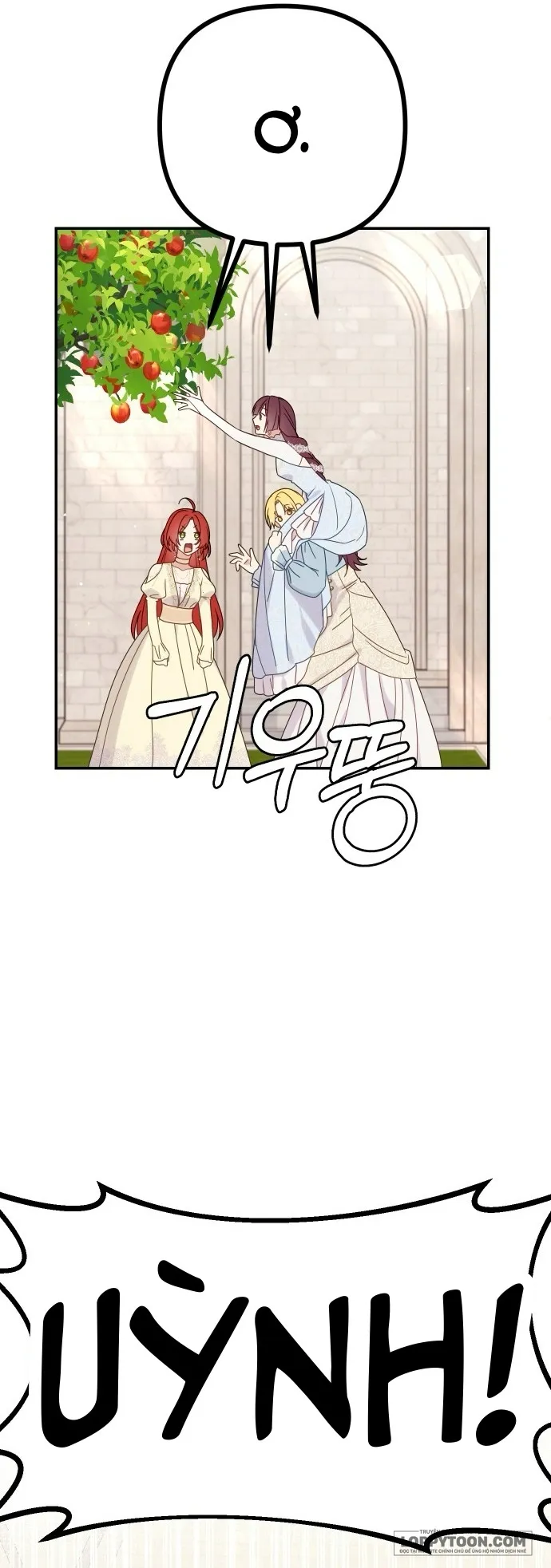 Cuộc Sống Hạnh Phúc Cùng Chồng - Chap 60 - Trang 34