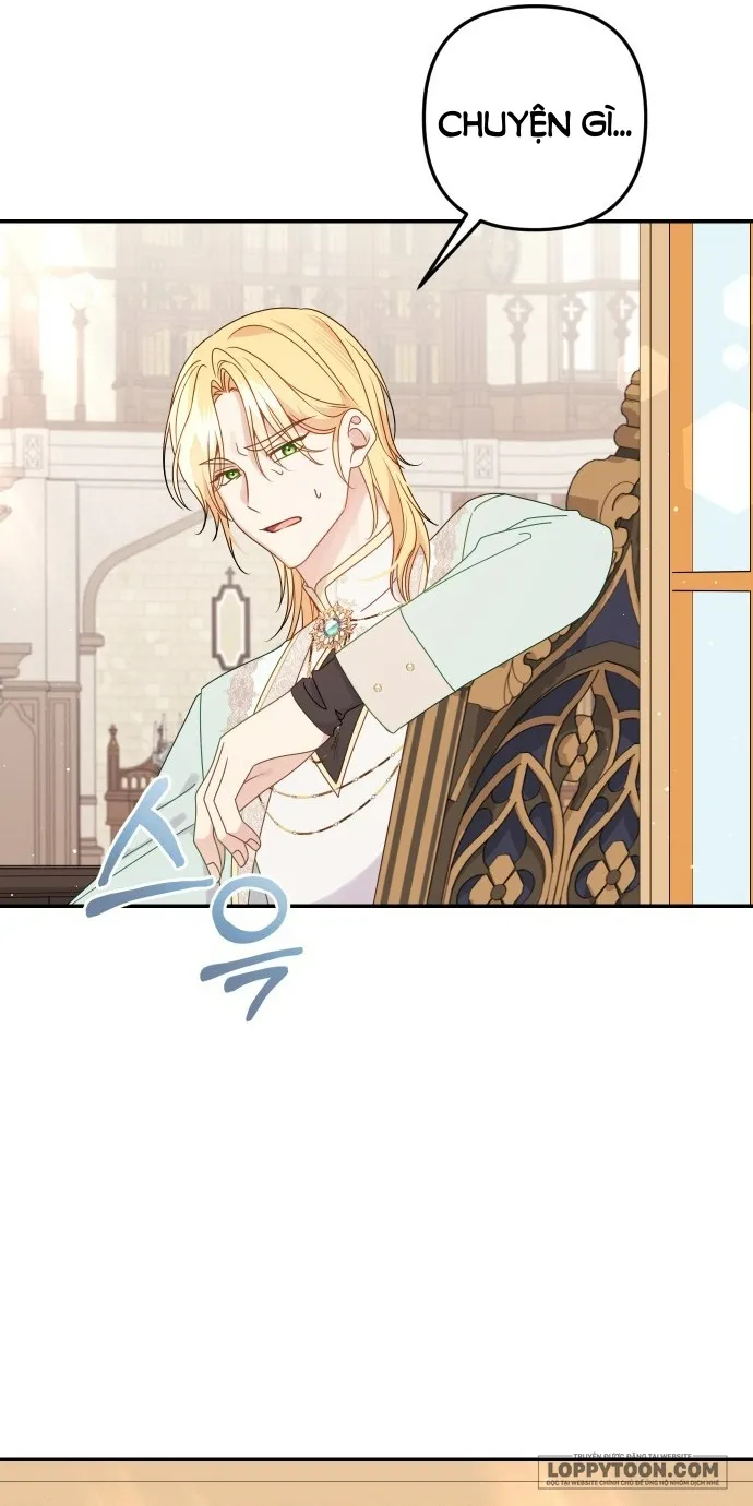 Cuộc Sống Hạnh Phúc Cùng Chồng - Chap 60 - Trang 36