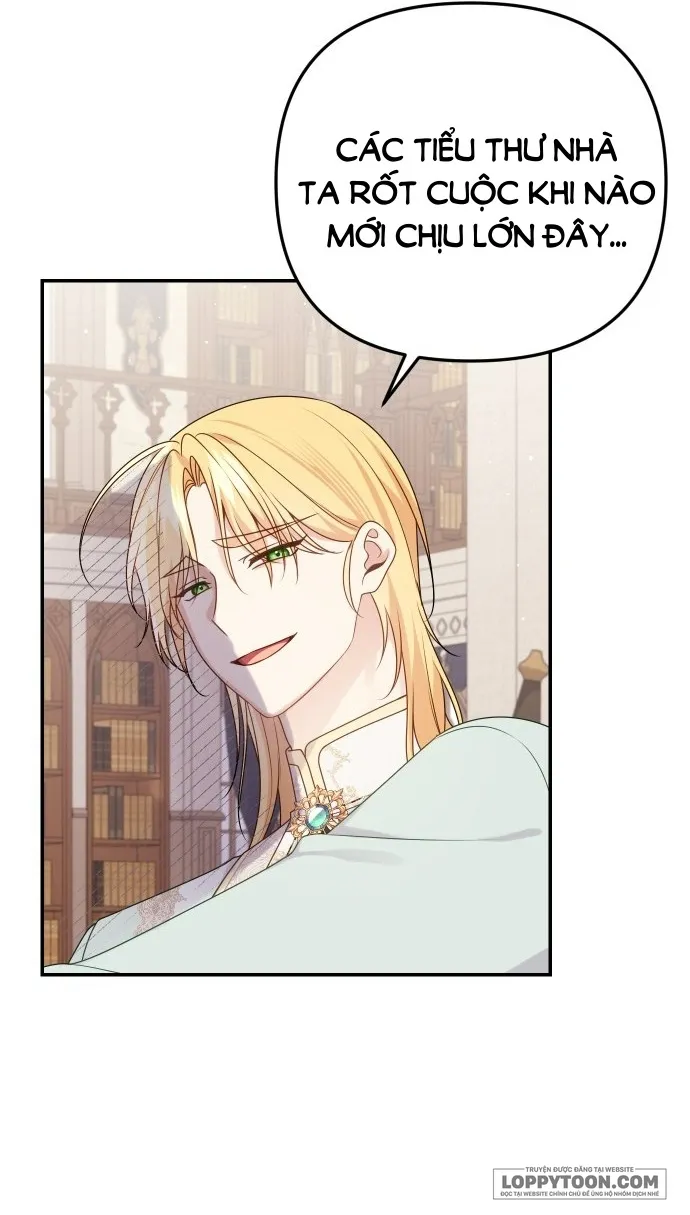 Cuộc Sống Hạnh Phúc Cùng Chồng - Chap 60 - Trang 38