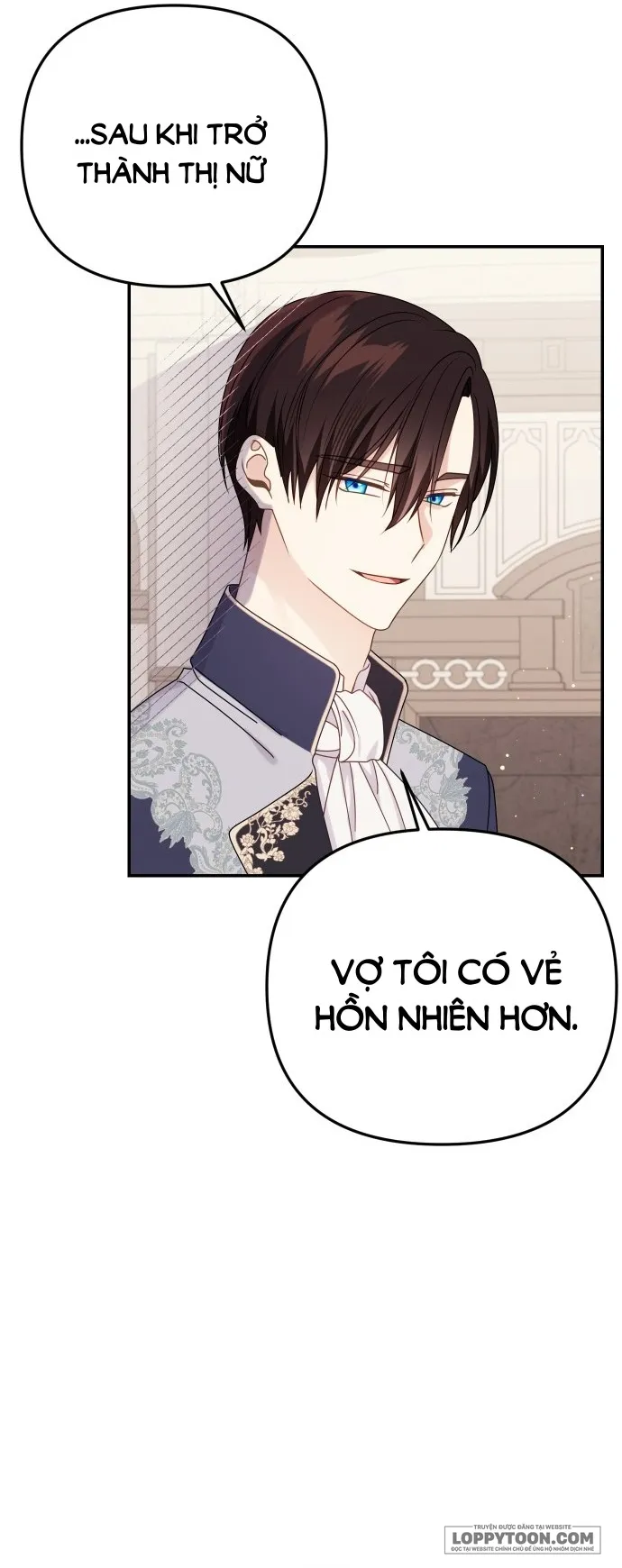 Cuộc Sống Hạnh Phúc Cùng Chồng - Chap 60 - Trang 39