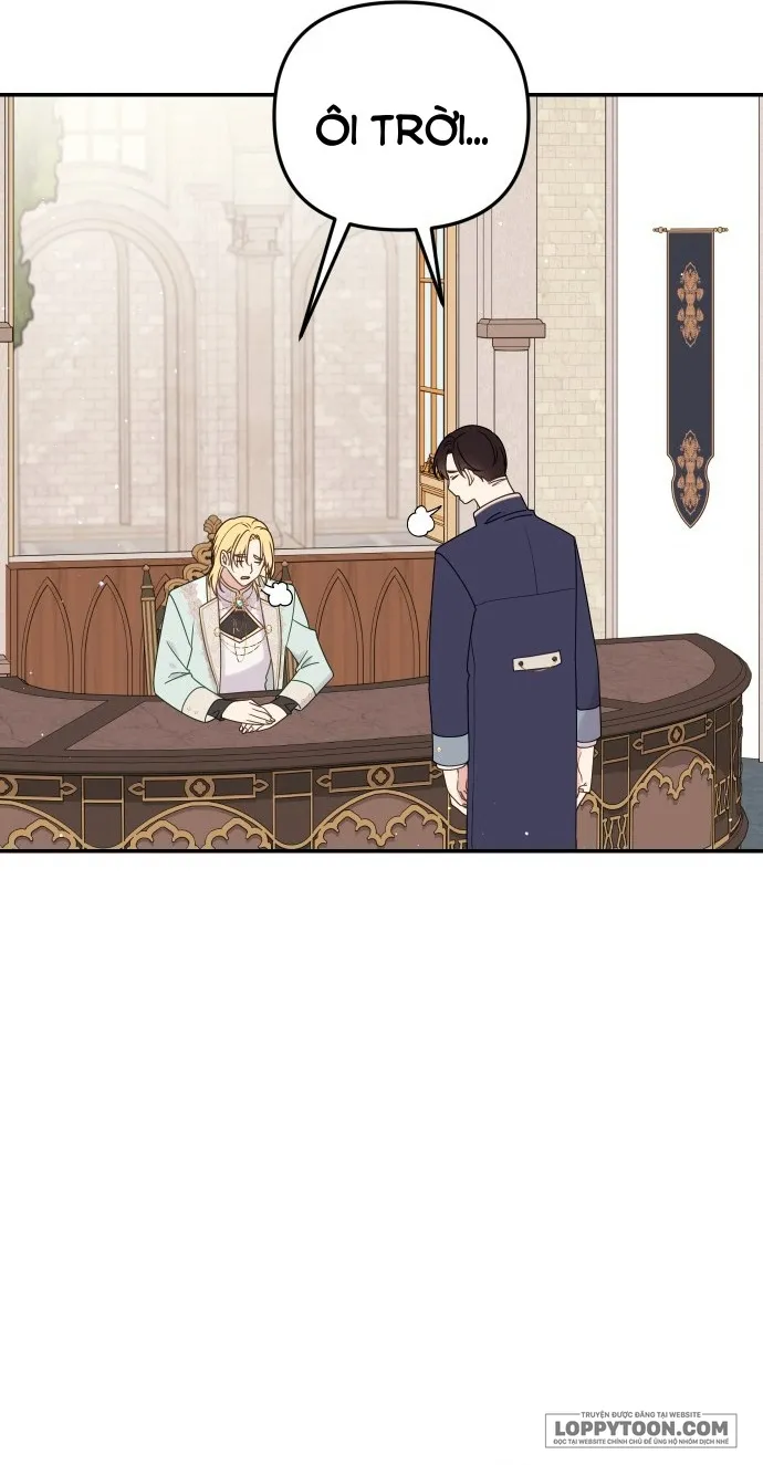 Cuộc Sống Hạnh Phúc Cùng Chồng - Chap 60 - Trang 40