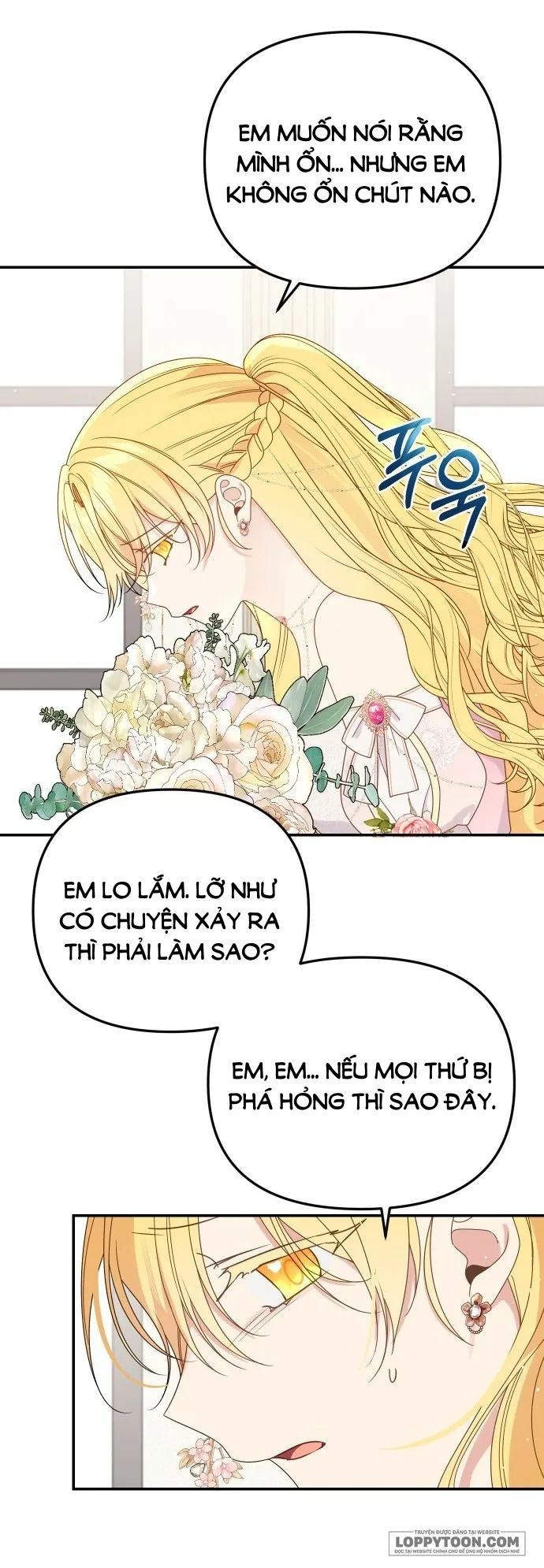 Cuộc Sống Hạnh Phúc Cùng Chồng - Chap 60 - Trang 5