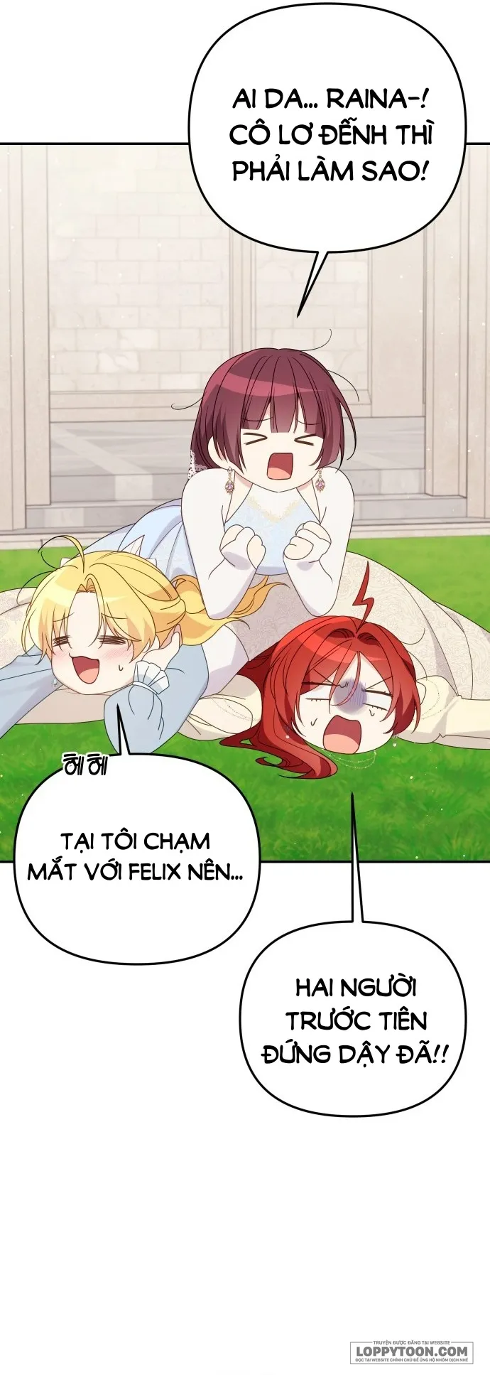 Cuộc Sống Hạnh Phúc Cùng Chồng - Chap 60 - Trang 41