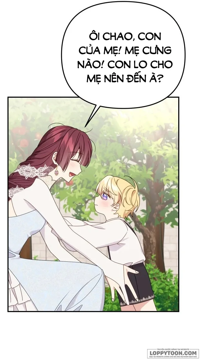 Cuộc Sống Hạnh Phúc Cùng Chồng - Chap 60 - Trang 43