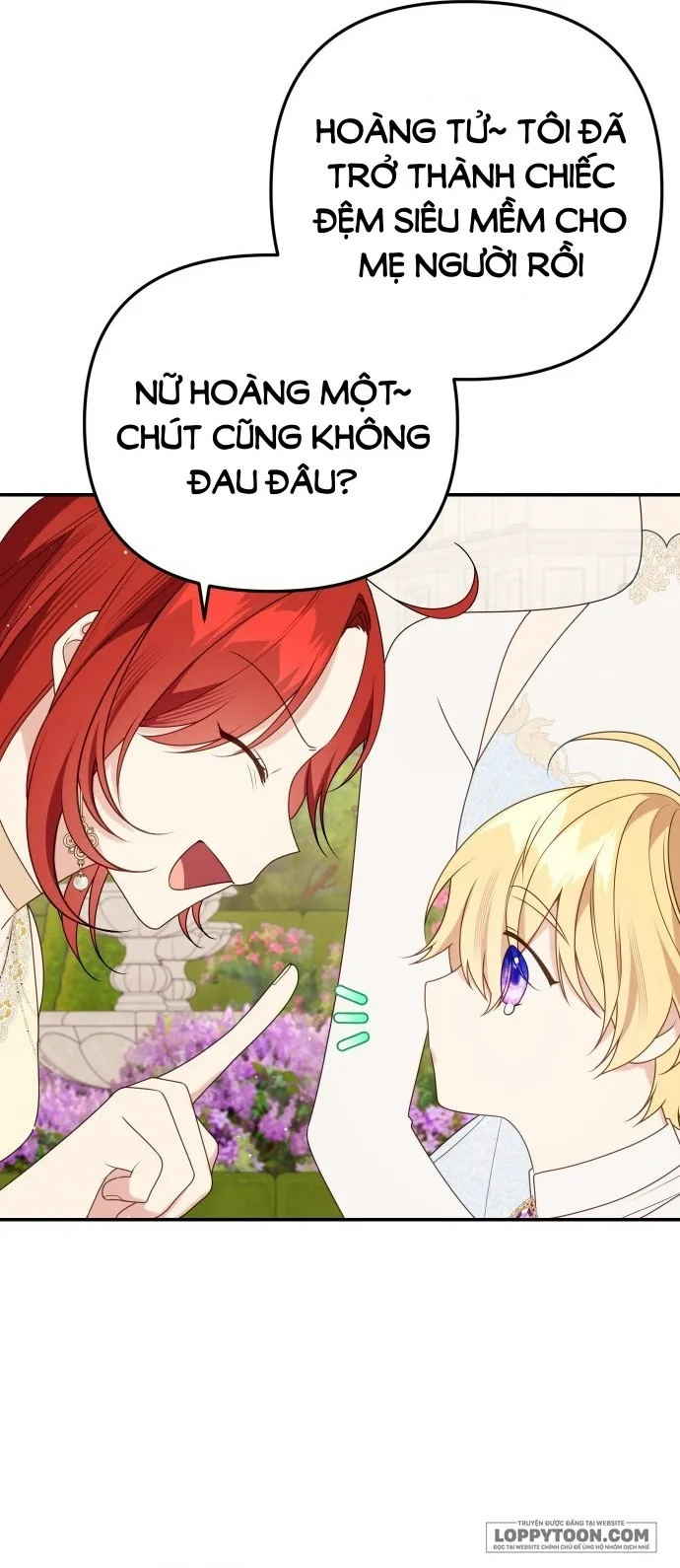 Cuộc Sống Hạnh Phúc Cùng Chồng - Chap 60 - Trang 45