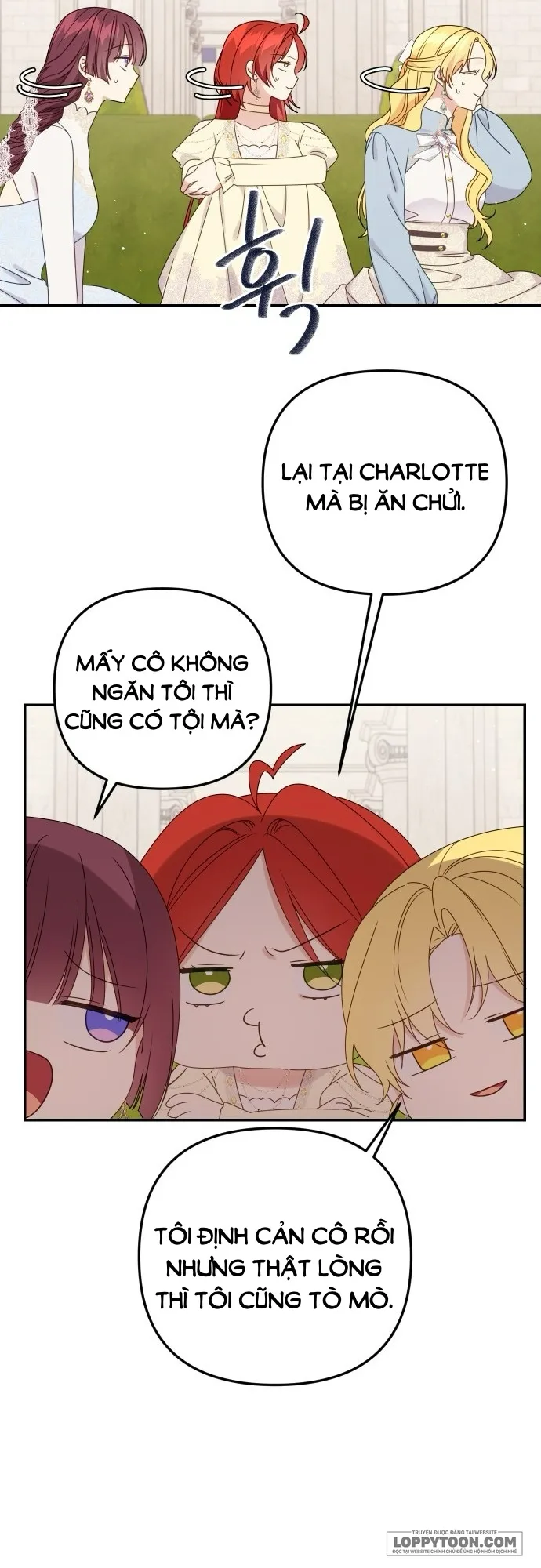 Cuộc Sống Hạnh Phúc Cùng Chồng - Chap 60 - Trang 49