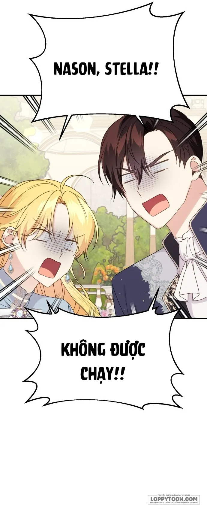 Cuộc Sống Hạnh Phúc Cùng Chồng - Chap 60 - Trang 52