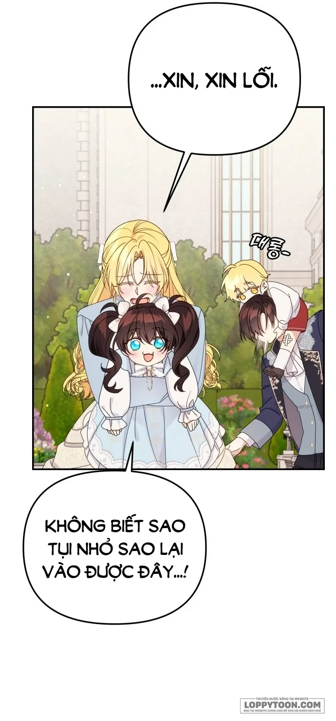 Cuộc Sống Hạnh Phúc Cùng Chồng - Chap 60 - Trang 55