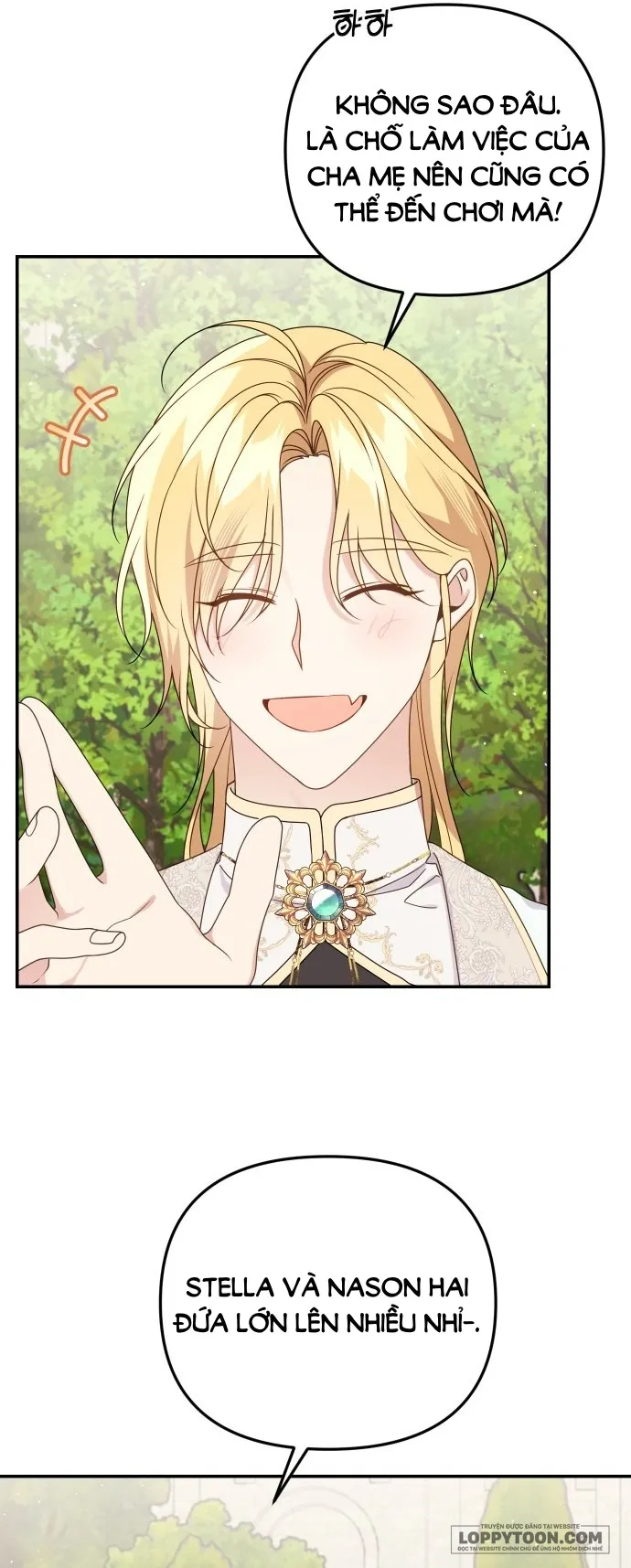 Cuộc Sống Hạnh Phúc Cùng Chồng - Chap 60 - Trang 57