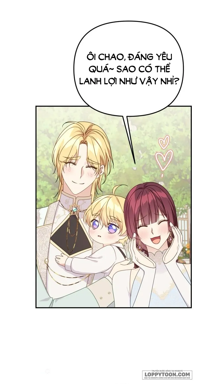 Cuộc Sống Hạnh Phúc Cùng Chồng - Chap 60 - Trang 59