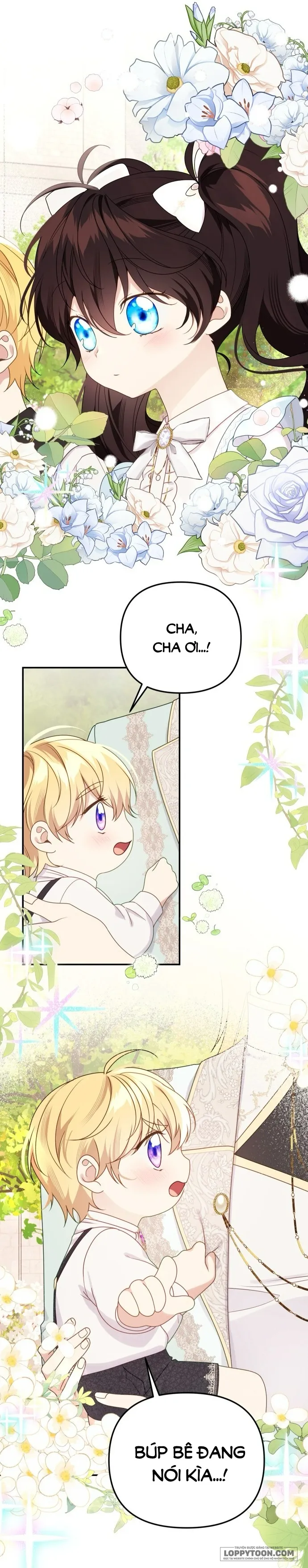 Cuộc Sống Hạnh Phúc Cùng Chồng - Chap 60 - Trang 60