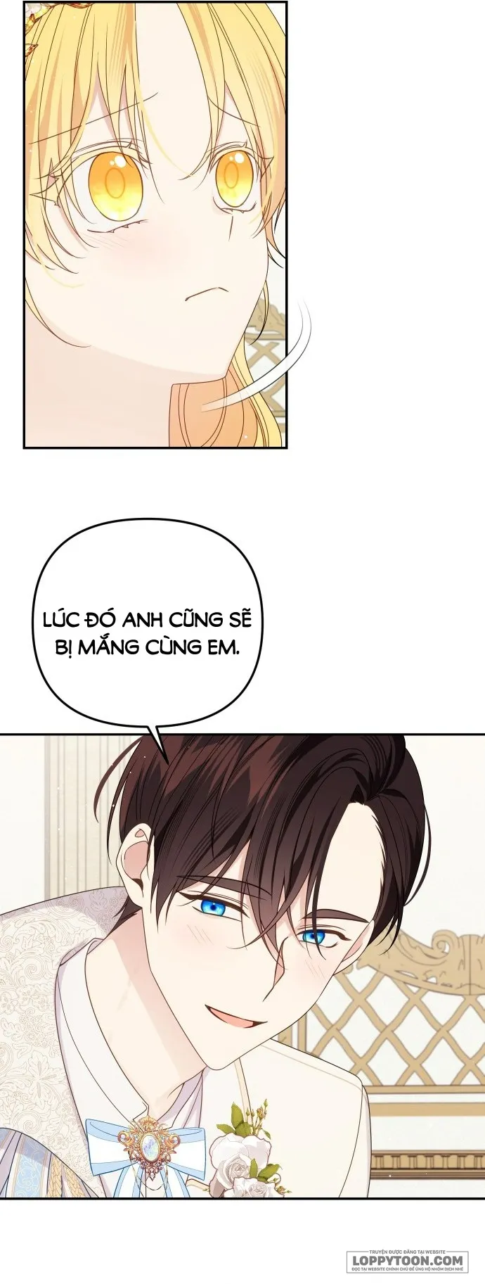 Cuộc Sống Hạnh Phúc Cùng Chồng - Chap 60 - Trang 7