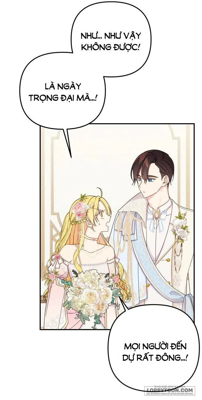Cuộc Sống Hạnh Phúc Cùng Chồng - Chap 60 - Trang 8