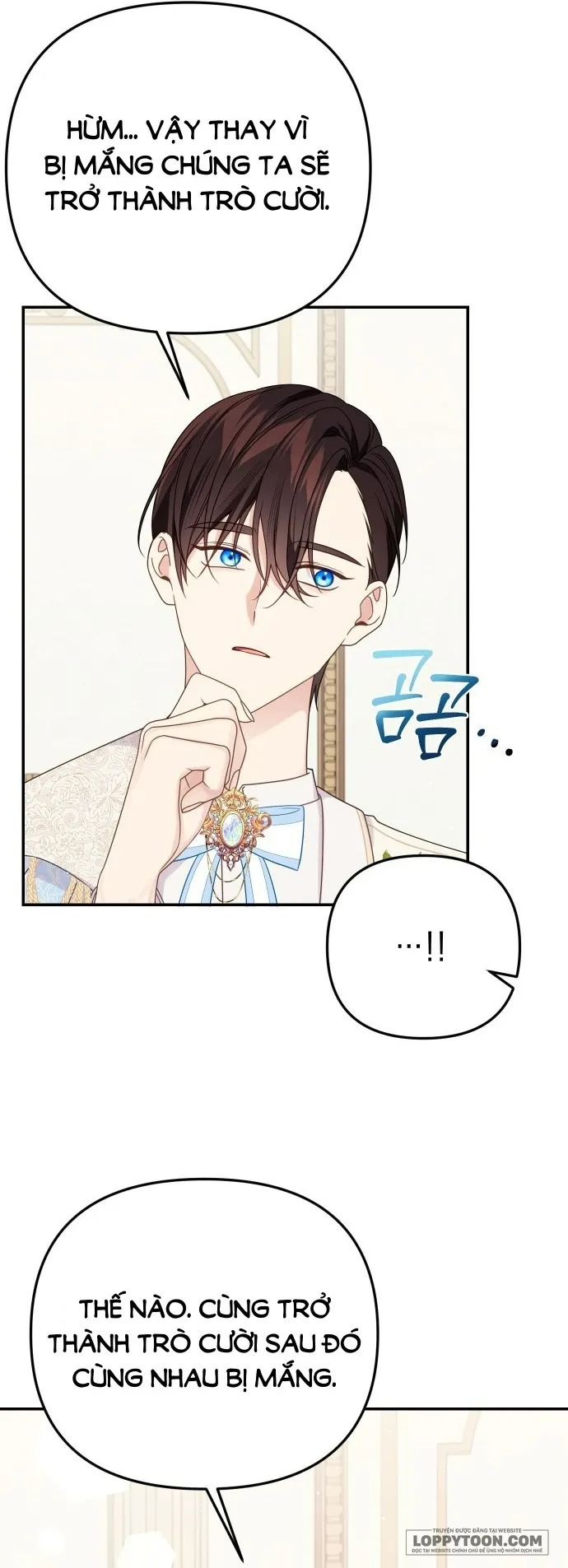 Cuộc Sống Hạnh Phúc Cùng Chồng - Chap 60 - Trang 9