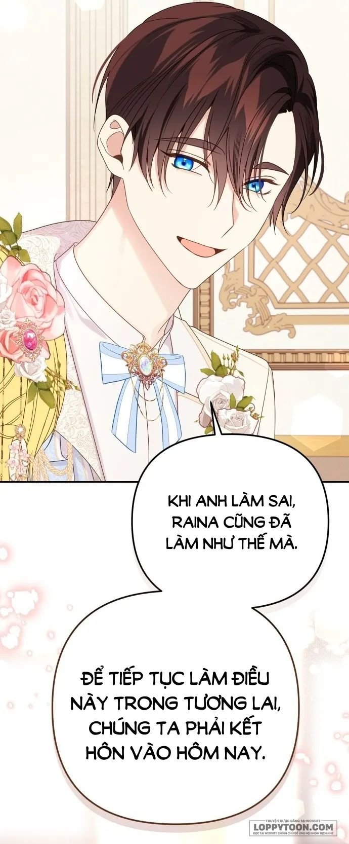 Cuộc Sống Hạnh Phúc Cùng Chồng - Chap 60 - Trang 10