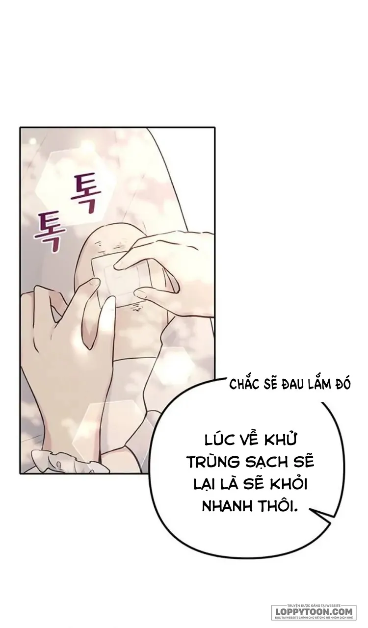 Cuộc Sống Hạnh Phúc Cùng Chồng - Chap 7 - Trang 1