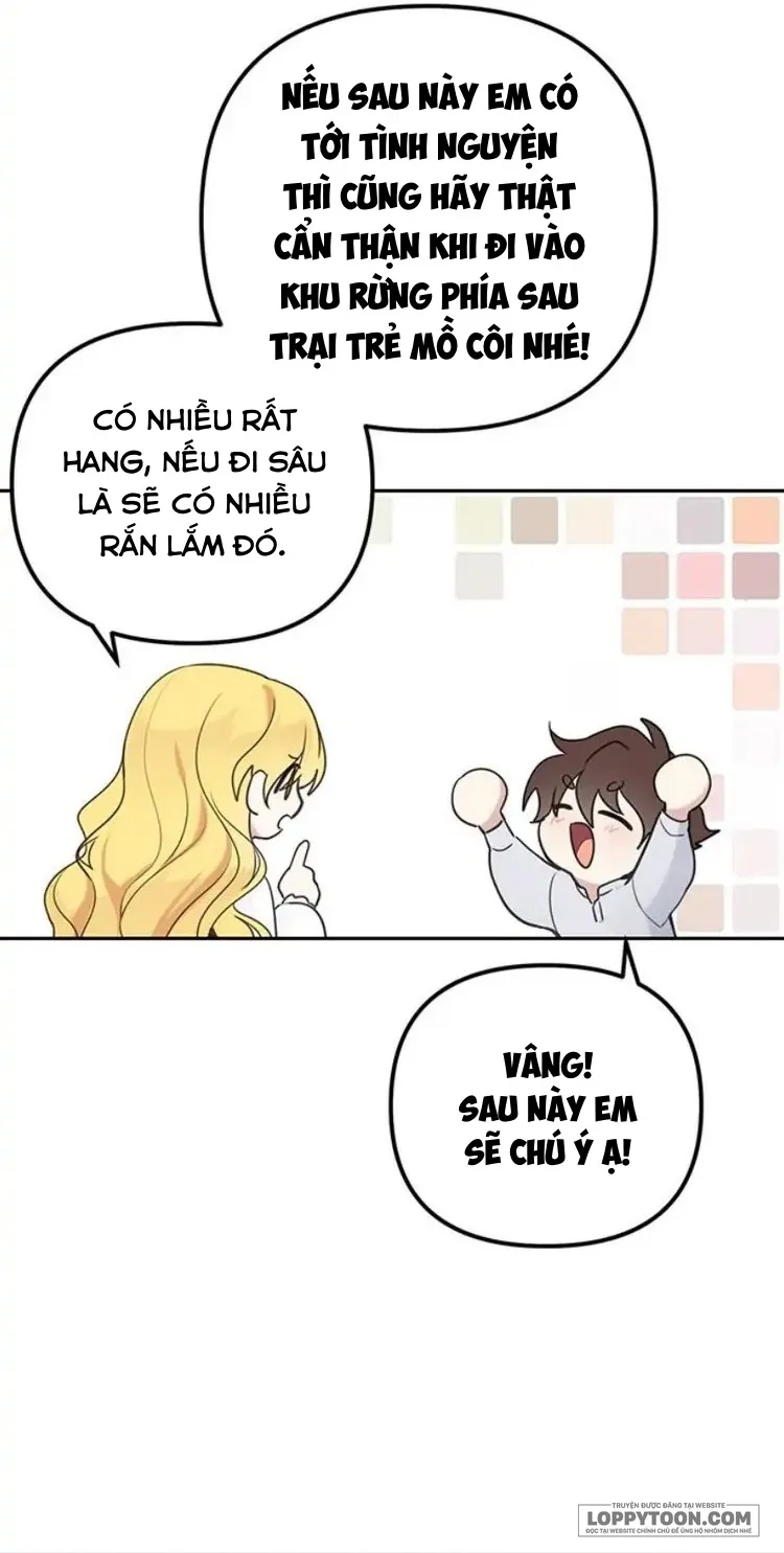 Cuộc Sống Hạnh Phúc Cùng Chồng - Chap 7 - Trang 11
