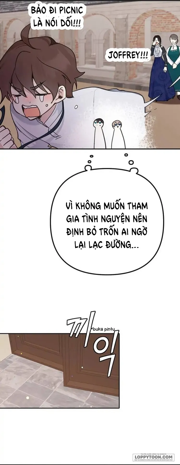 Cuộc Sống Hạnh Phúc Cùng Chồng - Chap 7 - Trang 12