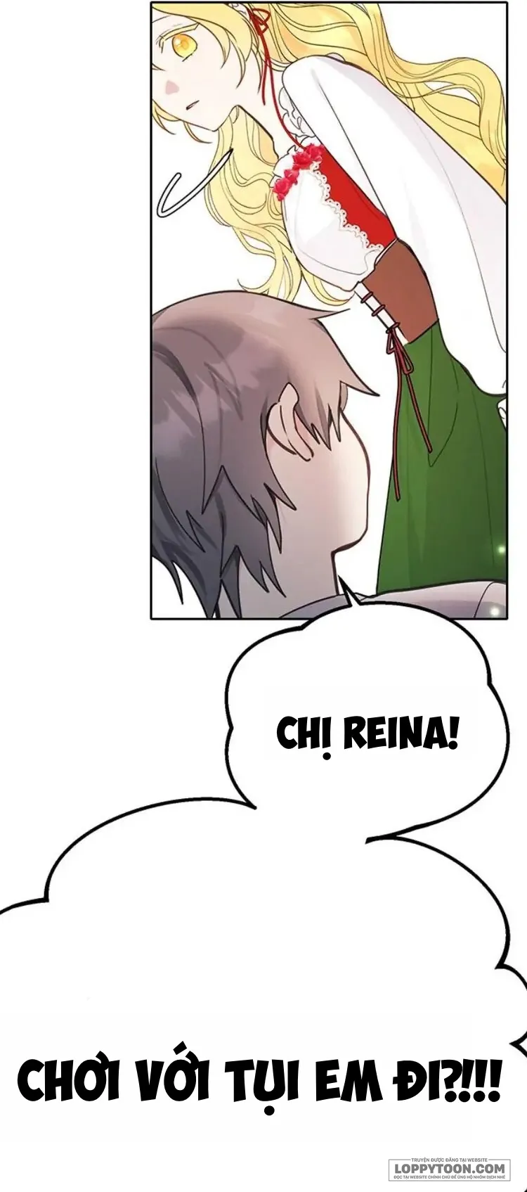 Cuộc Sống Hạnh Phúc Cùng Chồng - Chap 7 - Trang 14