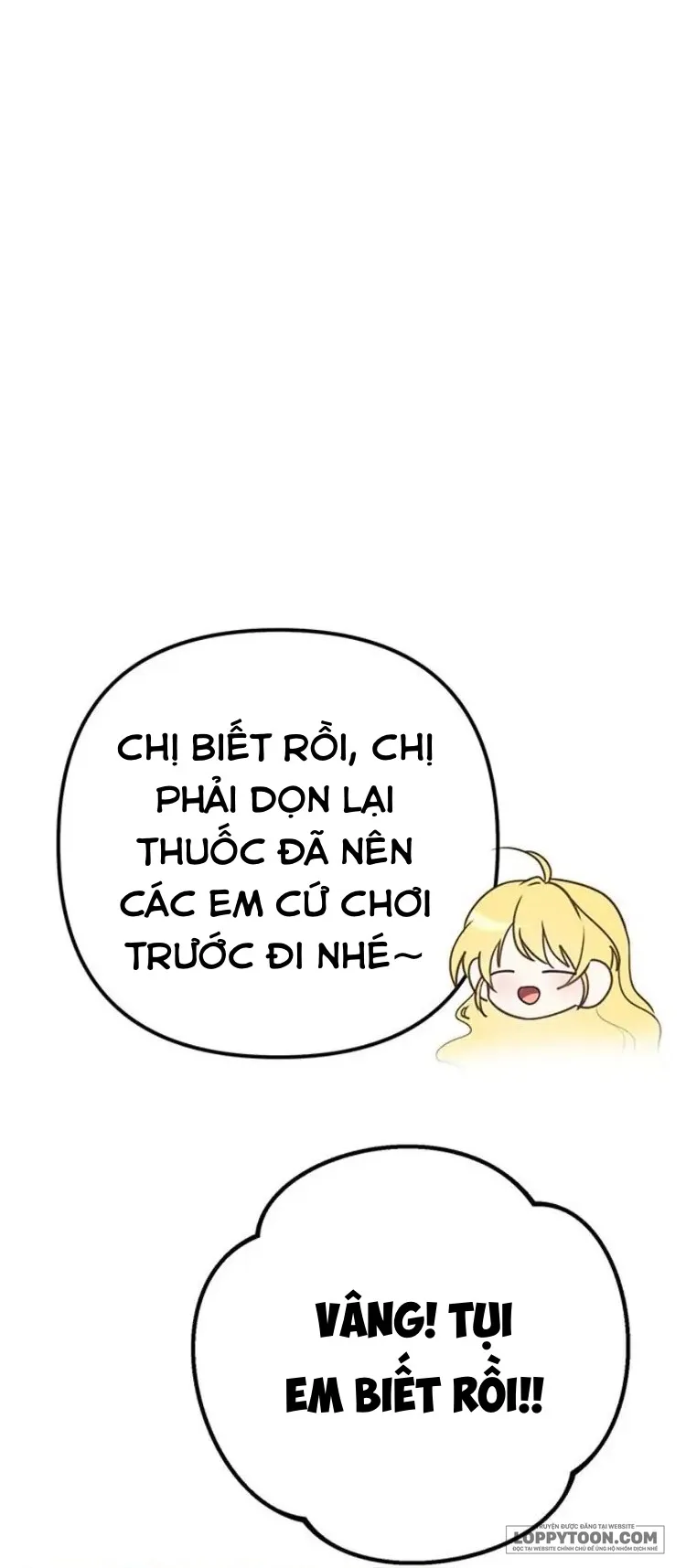 Cuộc Sống Hạnh Phúc Cùng Chồng - Chap 7 - Trang 16