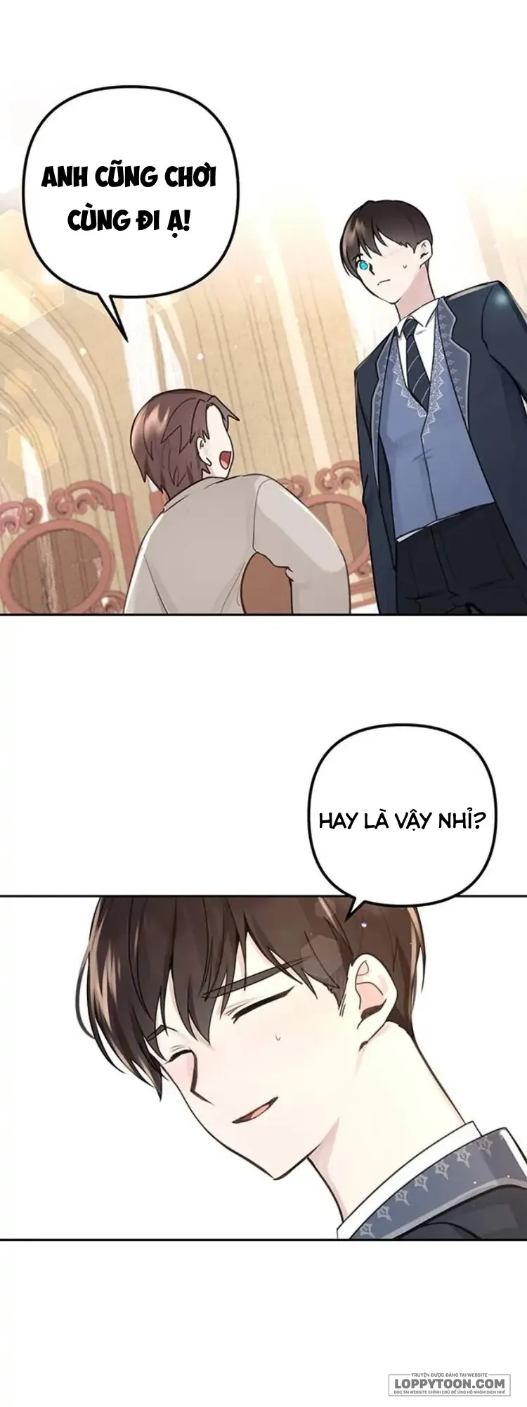 Cuộc Sống Hạnh Phúc Cùng Chồng - Chap 7 - Trang 18