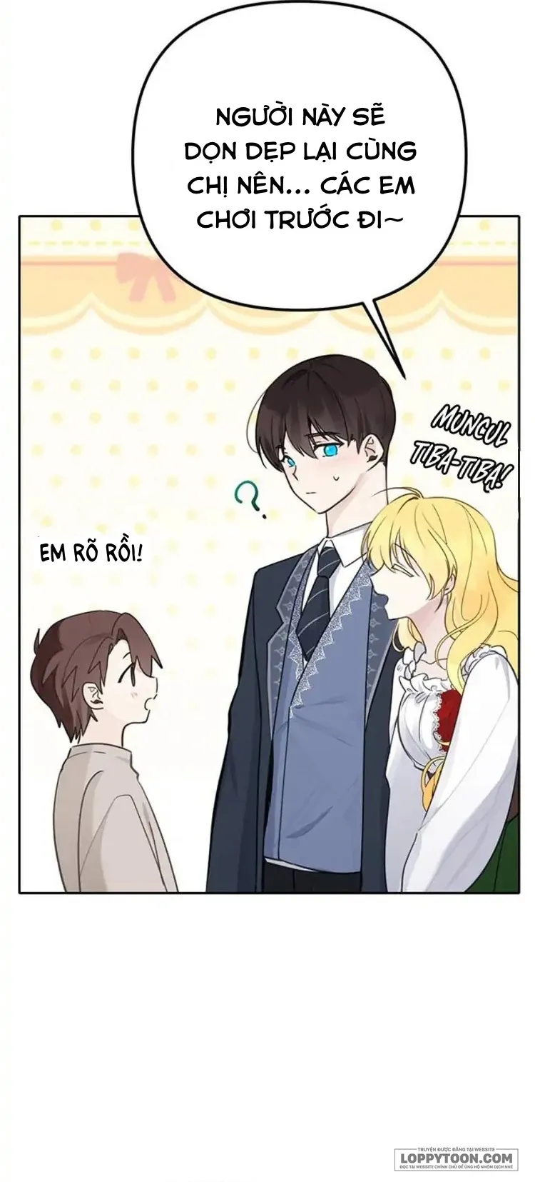 Cuộc Sống Hạnh Phúc Cùng Chồng - Chap 7 - Trang 20