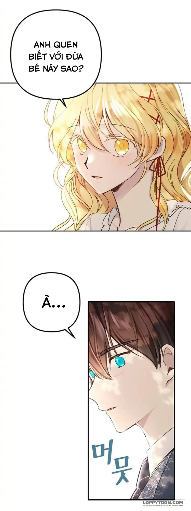 Cuộc Sống Hạnh Phúc Cùng Chồng - Chap 7 - Trang 3