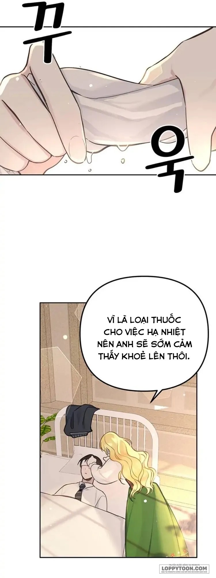 Cuộc Sống Hạnh Phúc Cùng Chồng - Chap 7 - Trang 23