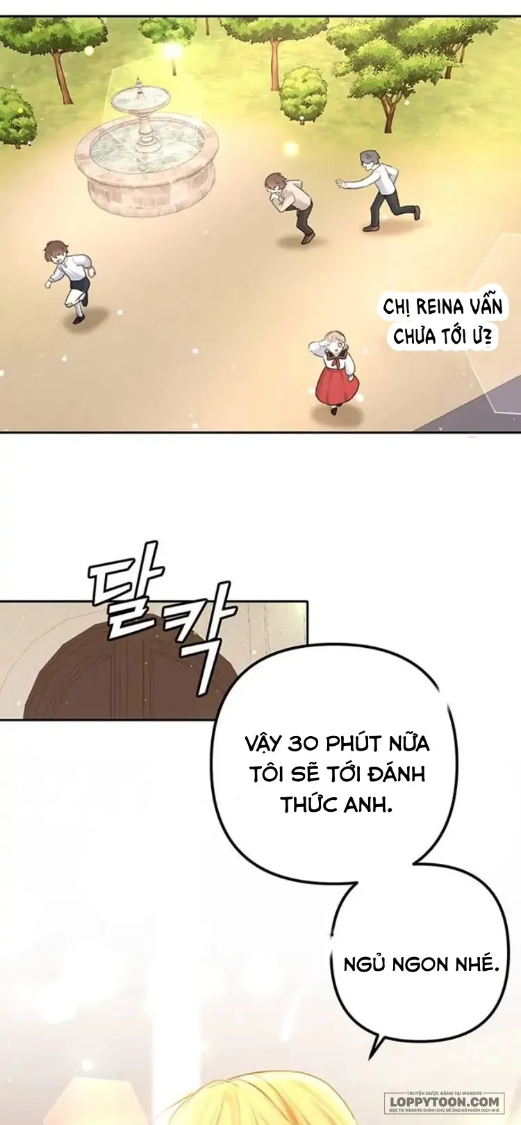 Cuộc Sống Hạnh Phúc Cùng Chồng - Chap 7 - Trang 29