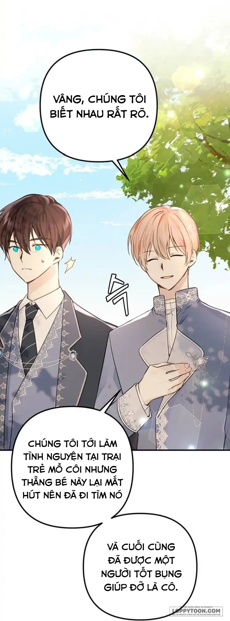Cuộc Sống Hạnh Phúc Cùng Chồng - Chap 7 - Trang 4