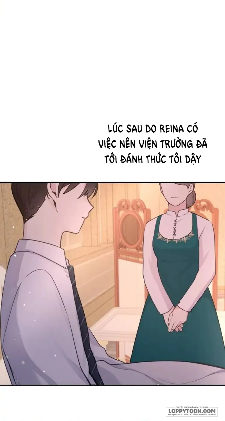 Cuộc Sống Hạnh Phúc Cùng Chồng - Chap 7 - Trang 32