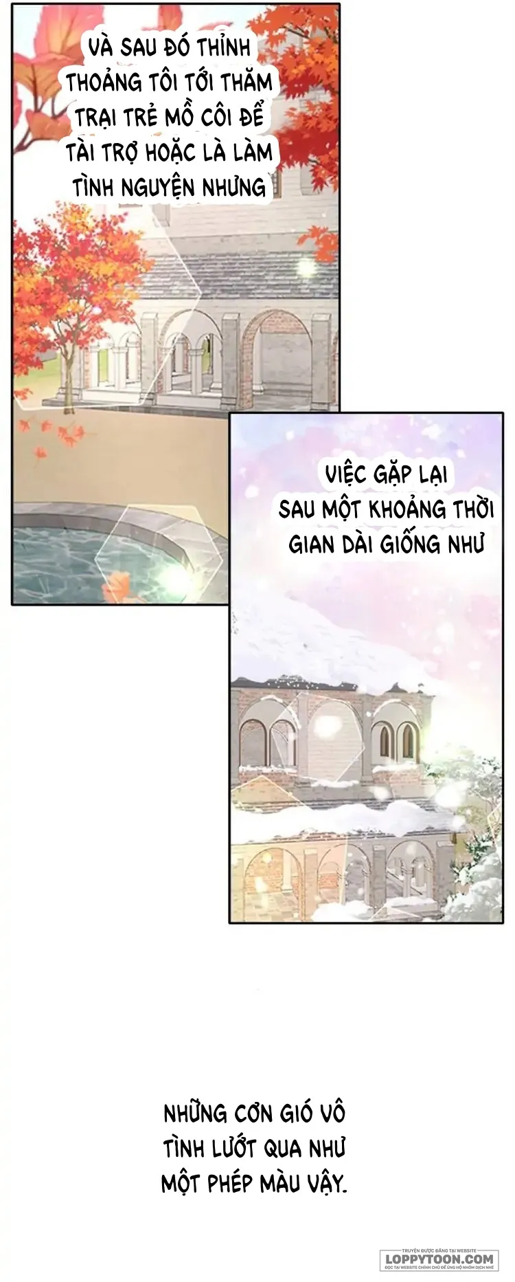 Cuộc Sống Hạnh Phúc Cùng Chồng - Chap 7 - Trang 33