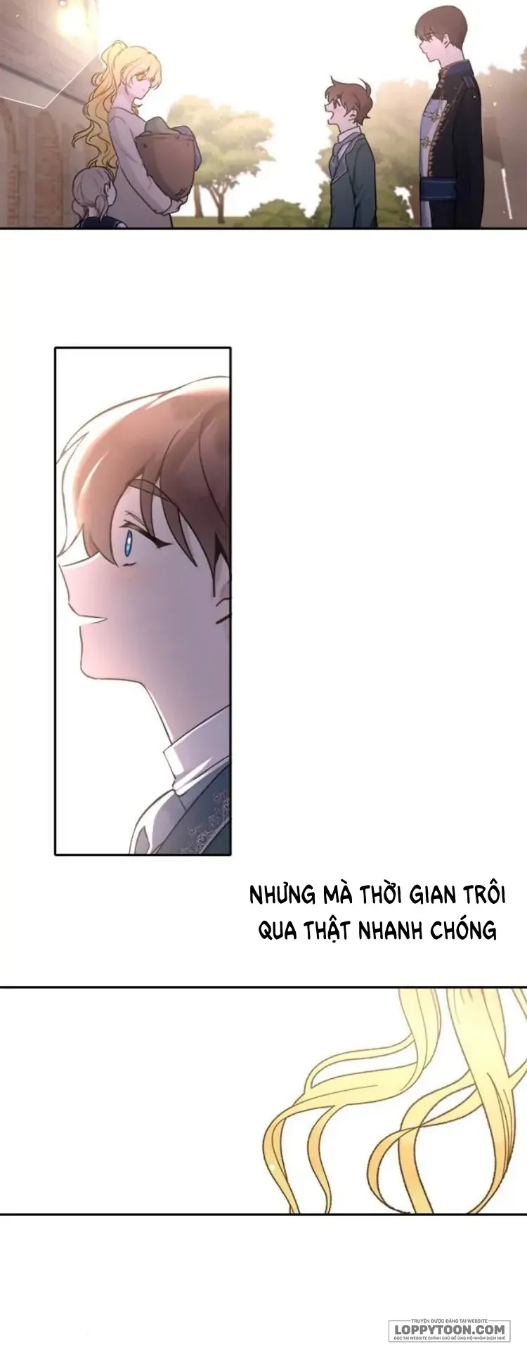 Cuộc Sống Hạnh Phúc Cùng Chồng - Chap 7 - Trang 36