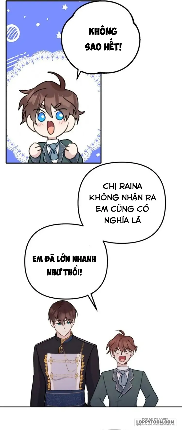 Cuộc Sống Hạnh Phúc Cùng Chồng - Chap 7 - Trang 39