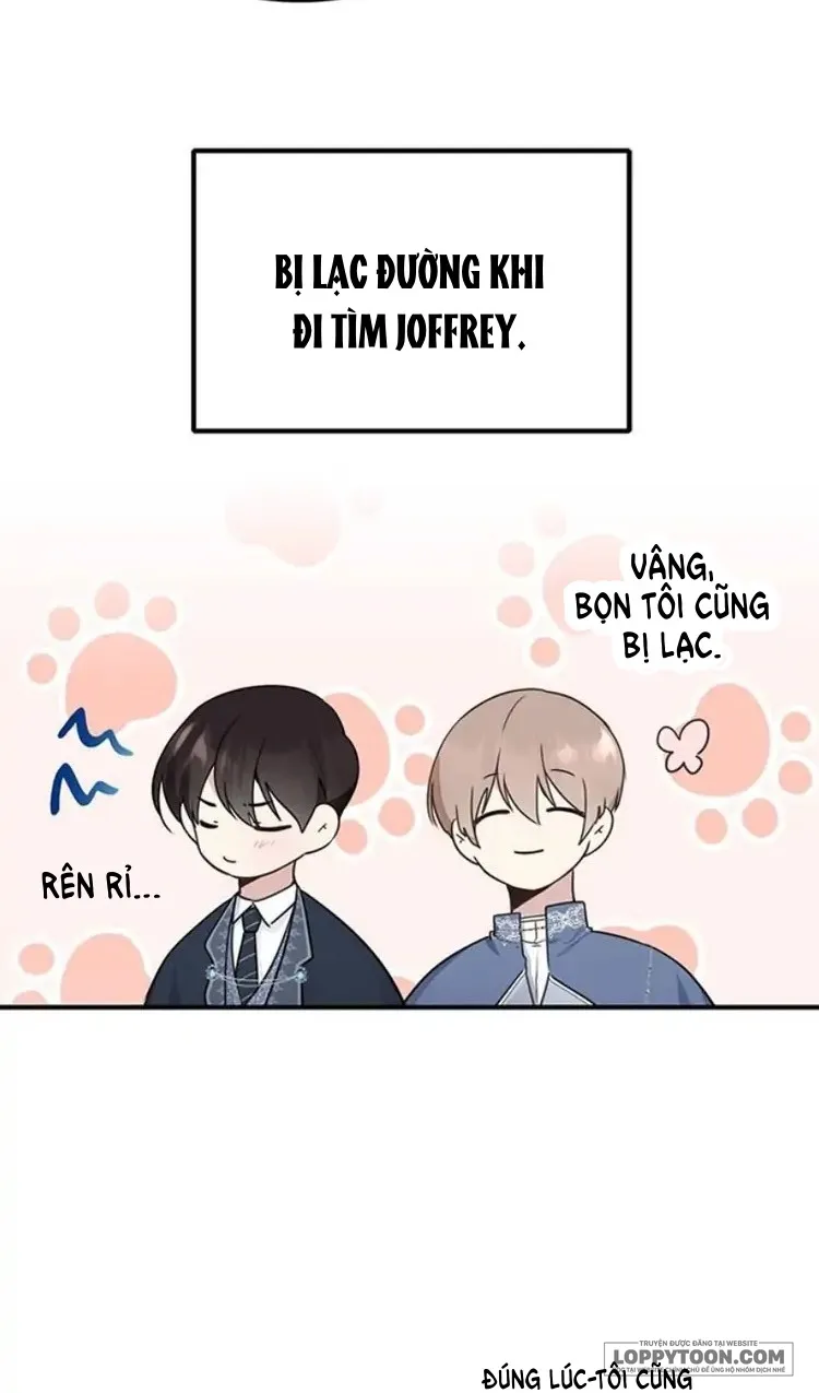 Cuộc Sống Hạnh Phúc Cùng Chồng - Chap 7 - Trang 6