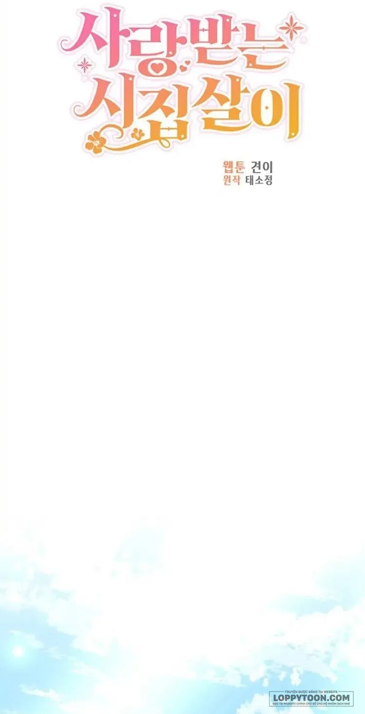 Cuộc Sống Hạnh Phúc Cùng Chồng - Chap 7 - Trang 8
