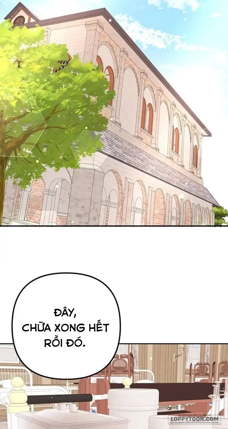 Cuộc Sống Hạnh Phúc Cùng Chồng - Chap 7 - Trang 9