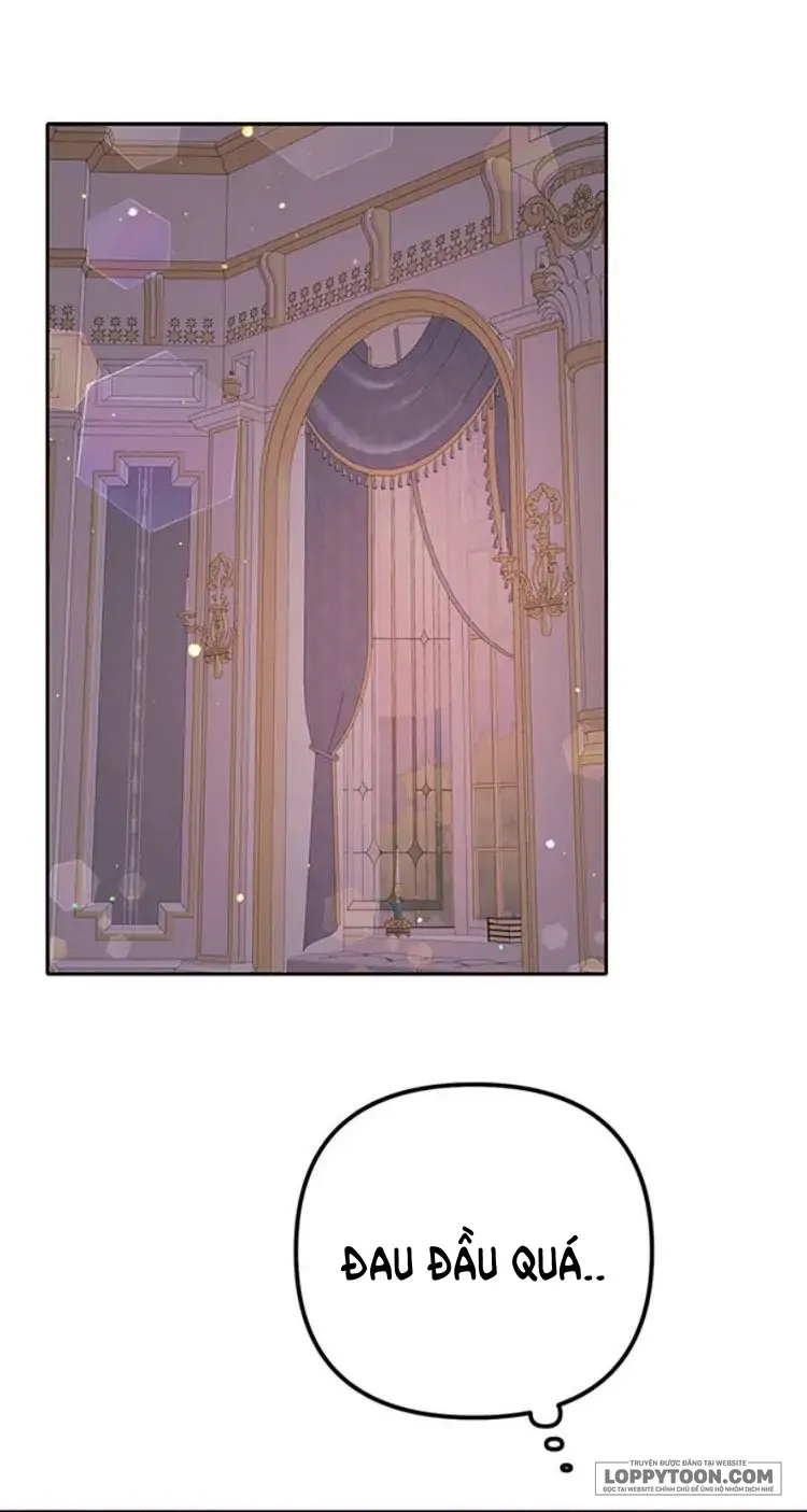 Cuộc Sống Hạnh Phúc Cùng Chồng - Chap 8 - Trang 1