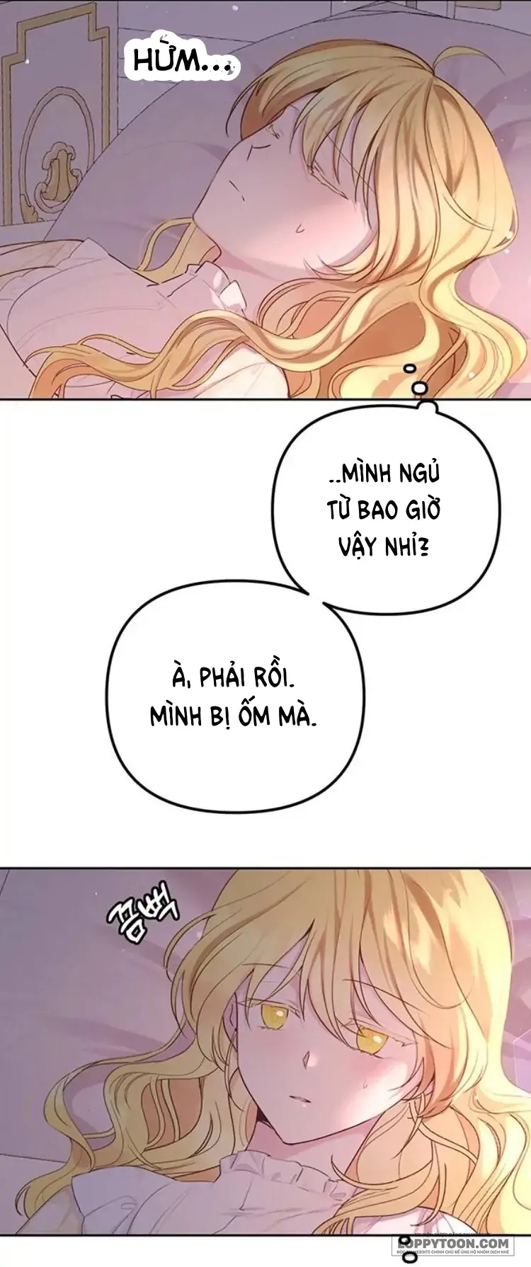 Cuộc Sống Hạnh Phúc Cùng Chồng - Chap 8 - Trang 2