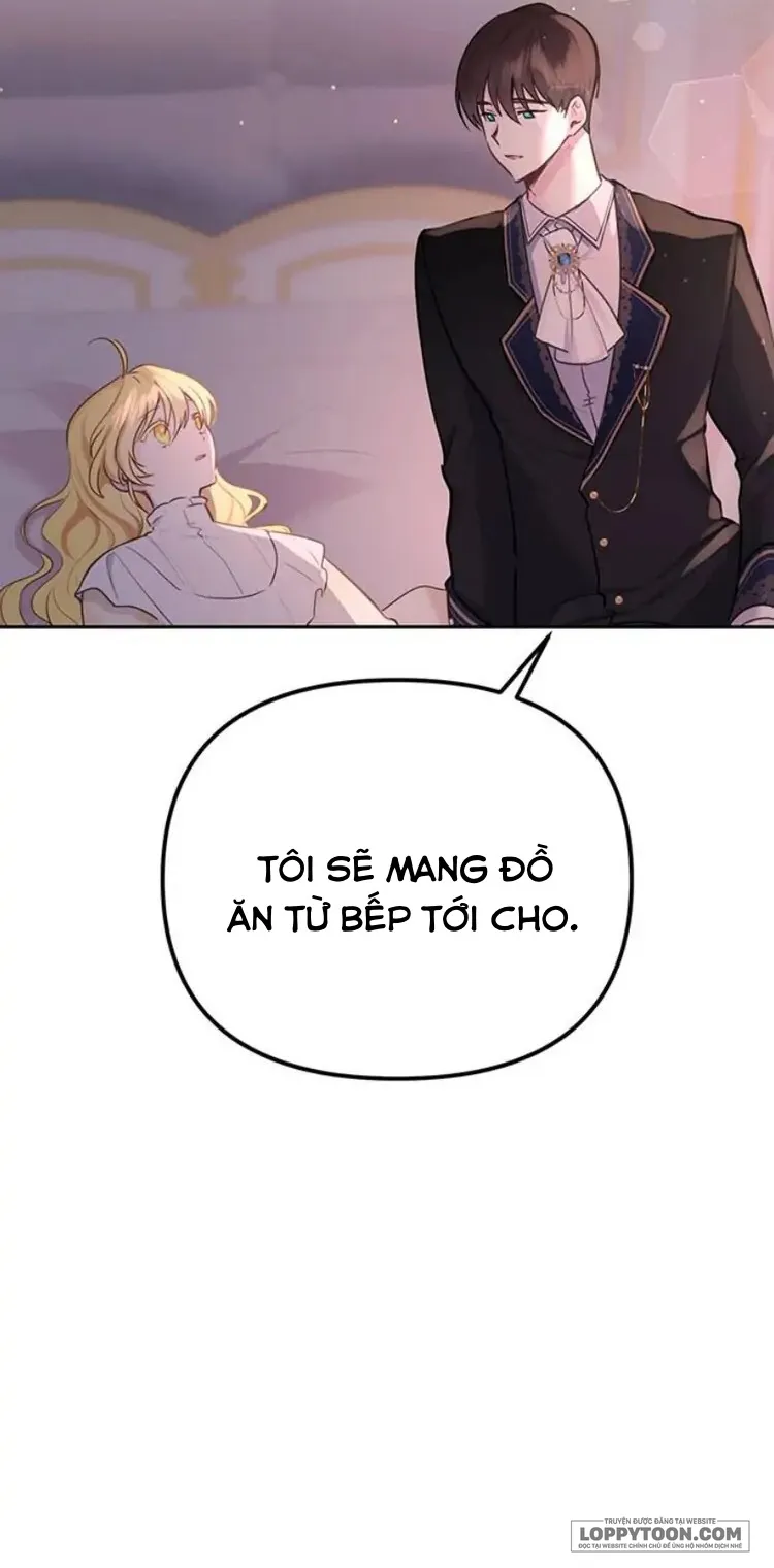 Cuộc Sống Hạnh Phúc Cùng Chồng - Chap 8 - Trang 11