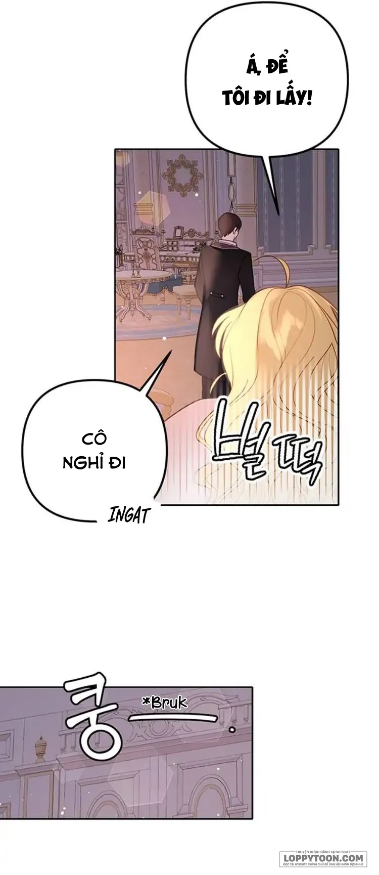 Cuộc Sống Hạnh Phúc Cùng Chồng - Chap 8 - Trang 12