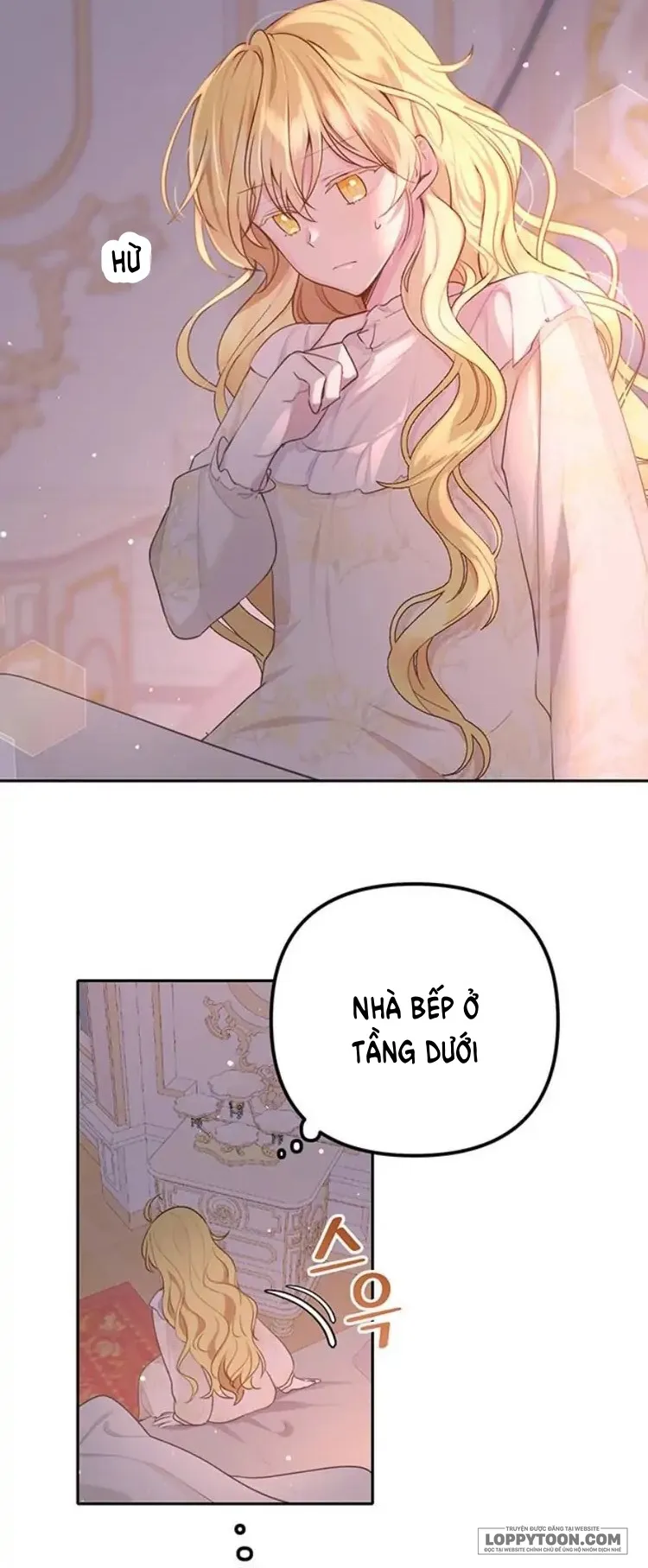 Cuộc Sống Hạnh Phúc Cùng Chồng - Chap 8 - Trang 14