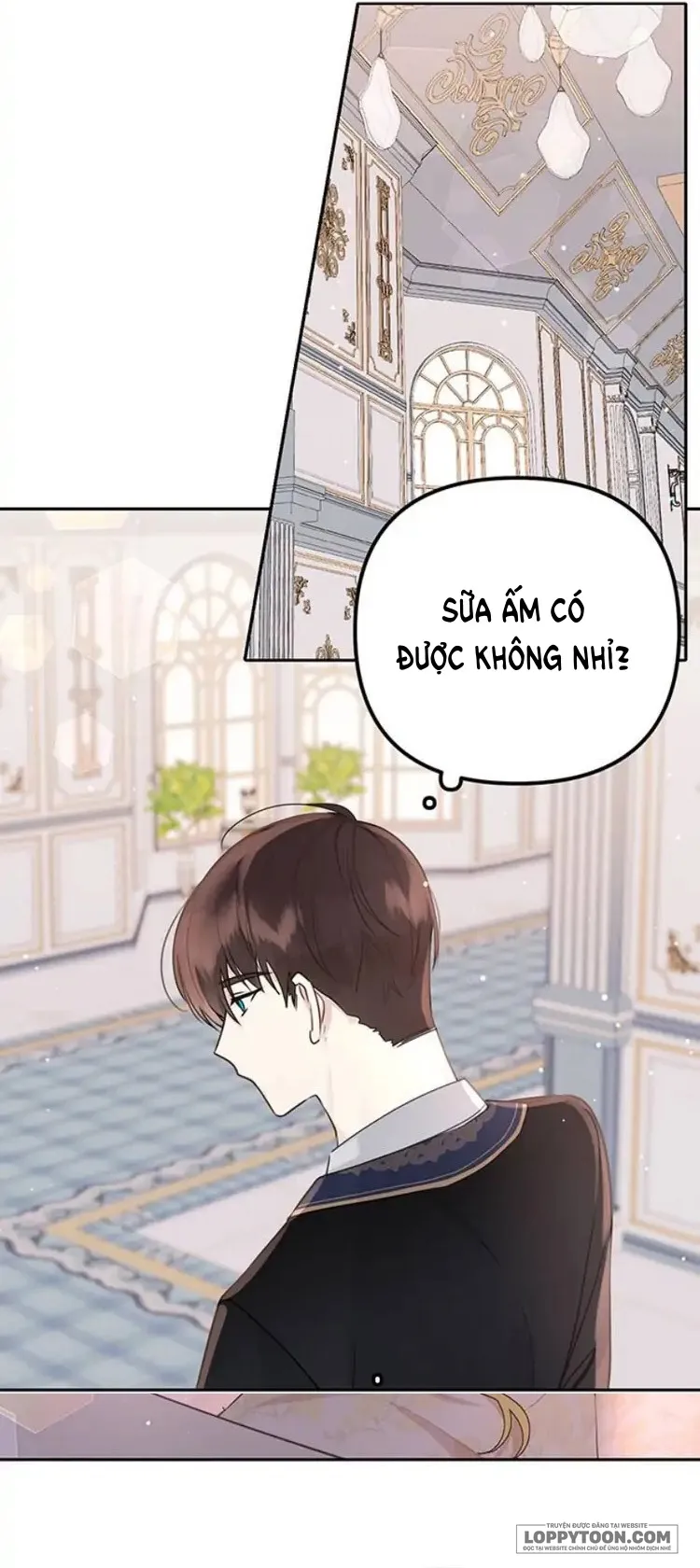 Cuộc Sống Hạnh Phúc Cùng Chồng - Chap 8 - Trang 16