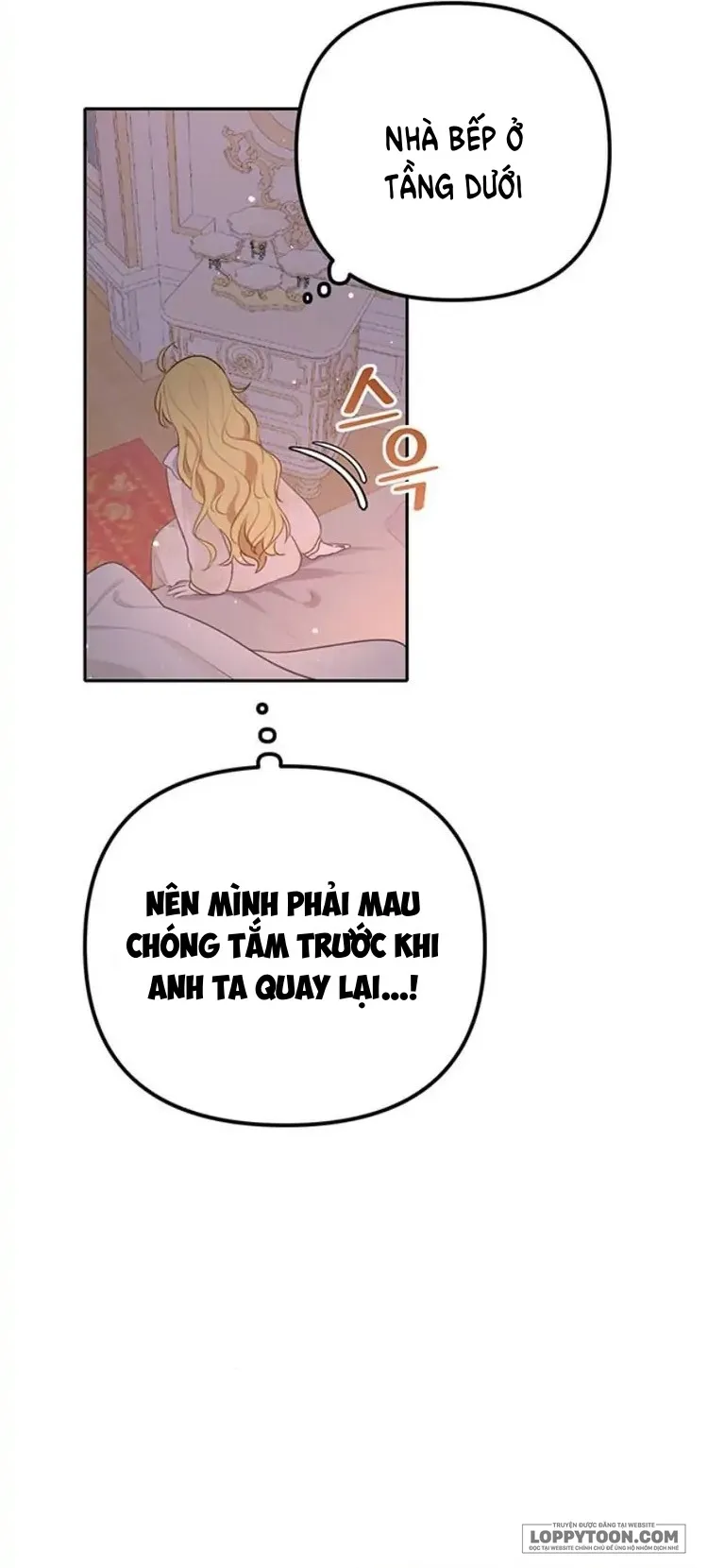 Cuộc Sống Hạnh Phúc Cùng Chồng - Chap 8 - Trang 17