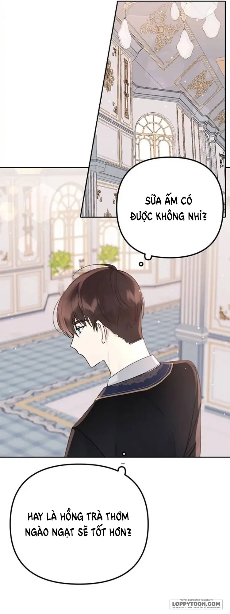 Cuộc Sống Hạnh Phúc Cùng Chồng - Chap 8 - Trang 18