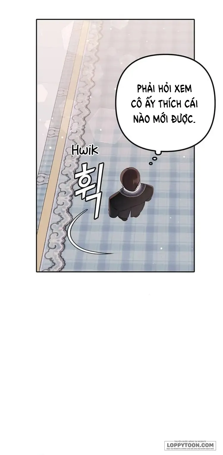 Cuộc Sống Hạnh Phúc Cùng Chồng - Chap 8 - Trang 19