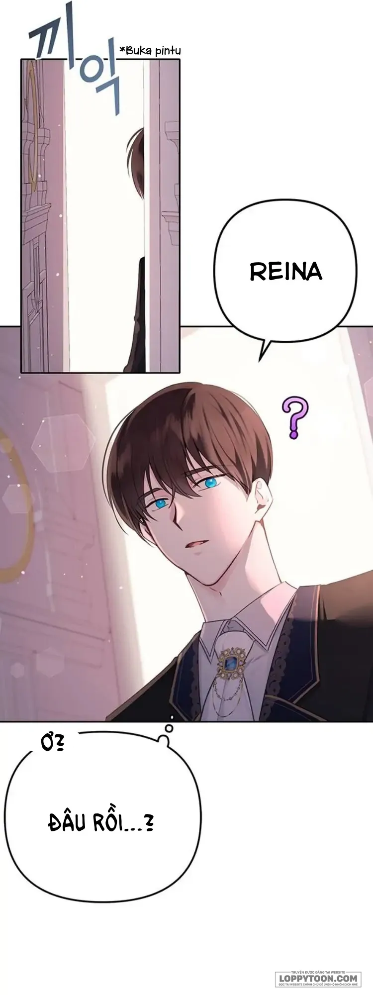 Cuộc Sống Hạnh Phúc Cùng Chồng - Chap 8 - Trang 20
