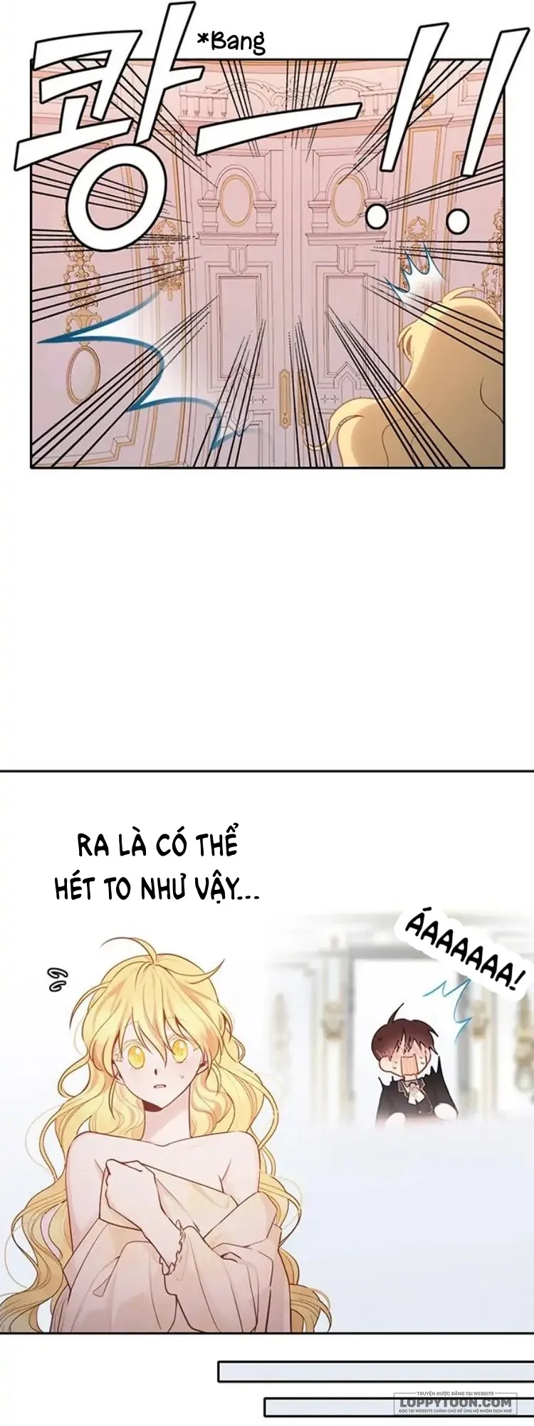 Cuộc Sống Hạnh Phúc Cùng Chồng - Chap 8 - Trang 25