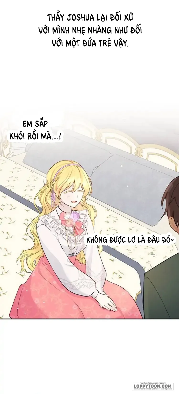 Cuộc Sống Hạnh Phúc Cùng Chồng - Chap 8 - Trang 29